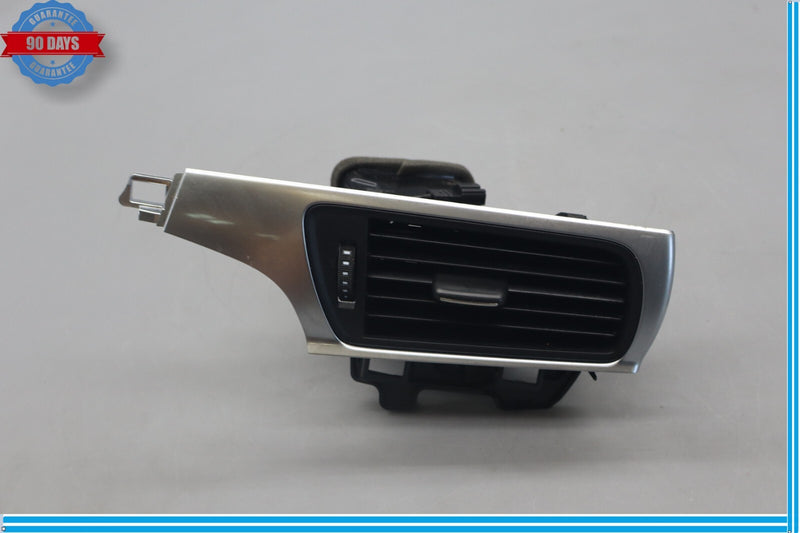 Load image into Gallery viewer, 12-18 Audi A6 Front Left Driver Side Dash AC A/C Air Vent Trim Panel Cover Oem