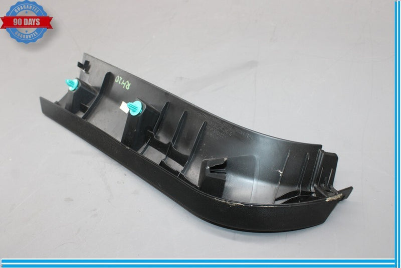 Load image into Gallery viewer, 12-20 Tesla Model S Rear Right Side Trunk Liftgate Panel Side Trim Cover Oem