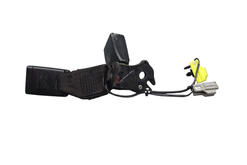 Load image into Gallery viewer, 16-20 Jaguar XF Rear Right Passenger Seatbelt Seat Belt Buckle GX73613K21AD Oem