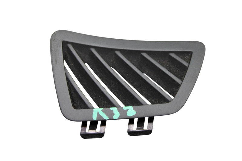 Load image into Gallery viewer, 10-17 BMW 535i 550i GT Front Left Upper Dash Defrost Air Vent Grille Black Oem