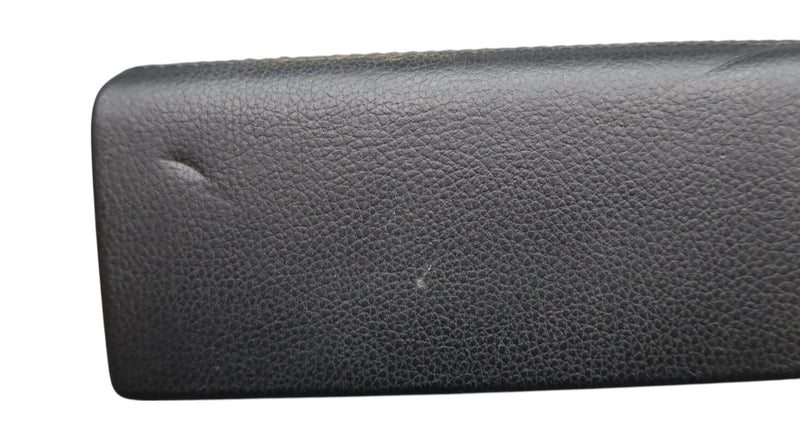 Load image into Gallery viewer, 11-18 Porsche Cayenne 958 Rear Left Driver Side Door Arm Rest Panel Oem