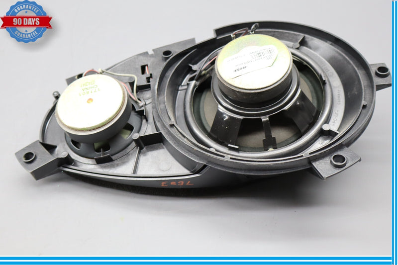 Load image into Gallery viewer, 03-08 Mercedes R230 SL500 SL55 AMG Left Driver Side Door Audio Speaker Bose OEM