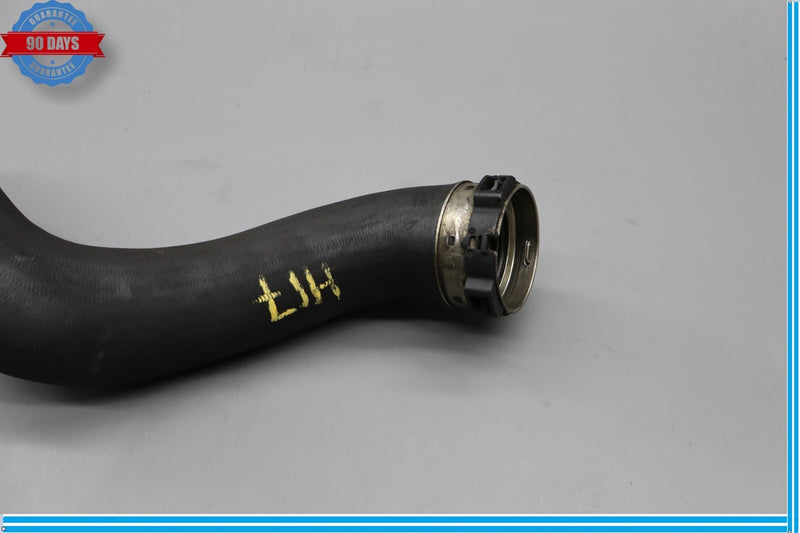 Load image into Gallery viewer, 10-15 Mercedes C250 C350 E350 W207 Intercooler Inlet Hose Pipe Tube Oem
