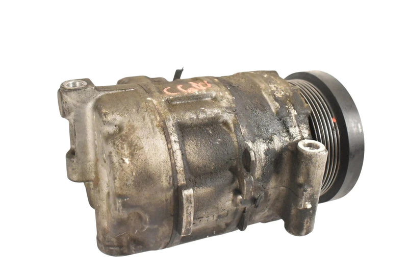 Load image into Gallery viewer, 03-06 Mercedes R230 SL500 SL55 AMG AC Air Conditioning Compressor 0012300211 Oem