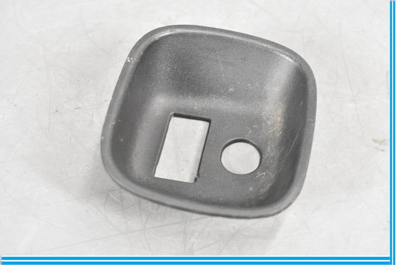Load image into Gallery viewer, 04-09 Jaguar XJ8 XJR Rear Trunk Boot Striker Cover Oem