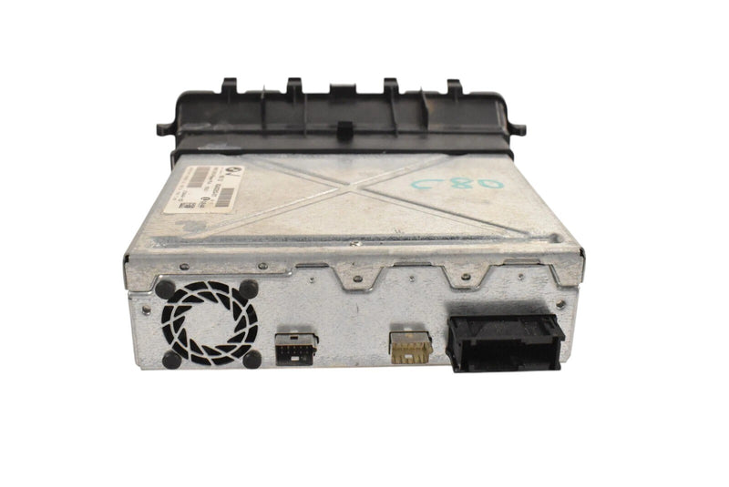 Load image into Gallery viewer, 07-14 BMW X5 X6 Entertainment System DVD Player Unit 65129243263 Oem