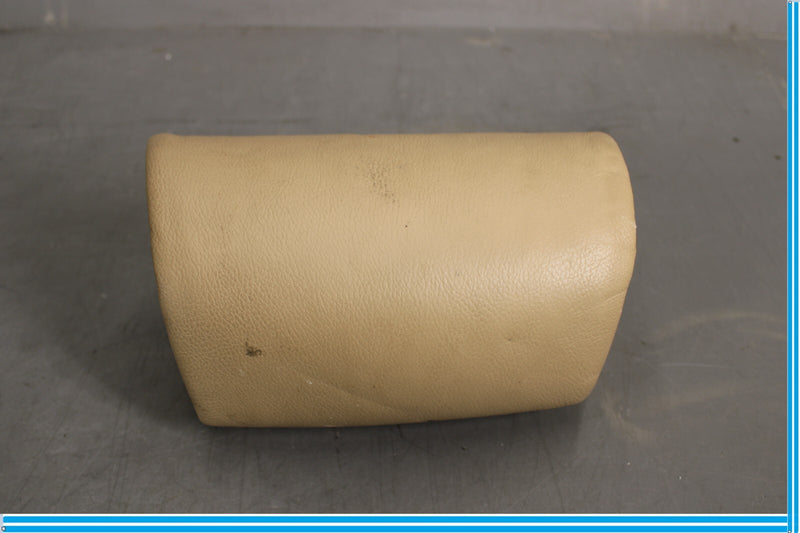 Load image into Gallery viewer, 07-13 BMW X5 E70 Rear Right Passenger Side Seat Headrest Head Rest Oem