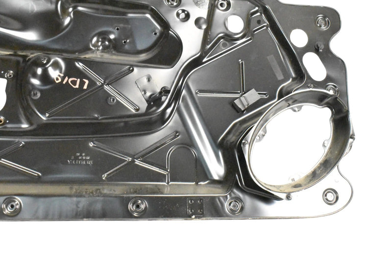 Load image into Gallery viewer, 07-11 Bentley Continental Front Left Side Inner Door Panel Filler Plate Oem
