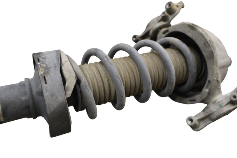 Load image into Gallery viewer, 11-17 Volkswagen VW Touareg Rear Left Side Suspension Shock Strut Absorber Oem