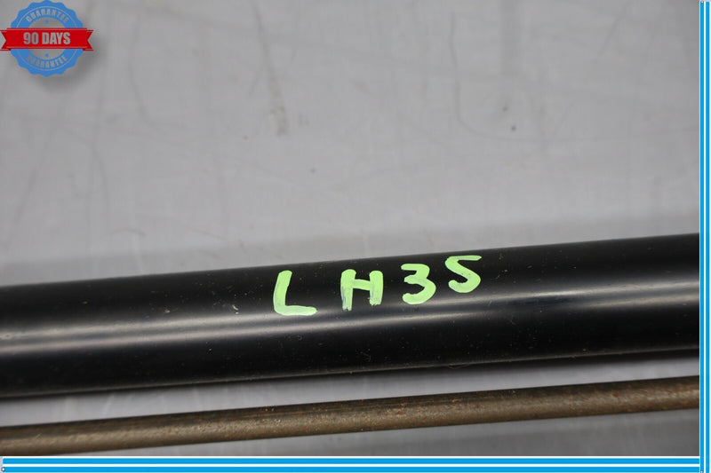 Load image into Gallery viewer, 07-14 Mercedes W216 CL550 CL600 Left Driver Side Lower Seat Track Rail Oem