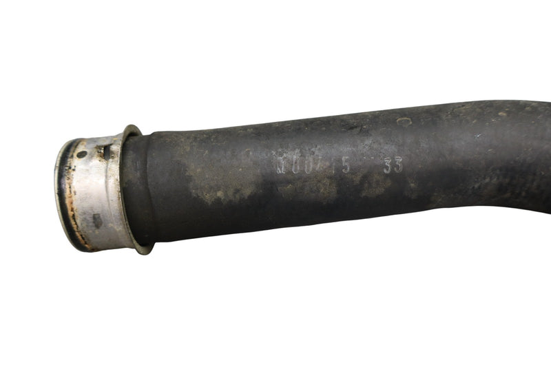 Load image into Gallery viewer, 11-16 Porsche Panamera 970 Right Passenger Side Coolant Return Hose Line Oem