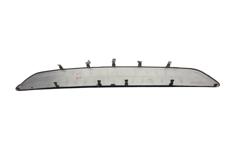 Load image into Gallery viewer, 16-20 Jaguar X260 XF XE Front Right Passenger Side Door Sill Scuff Plate Oem