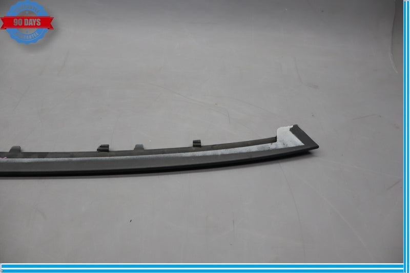 Load image into Gallery viewer, 11-14 Porsche Cayenne Front Left/Right Bumper Center Molding Cover Oem