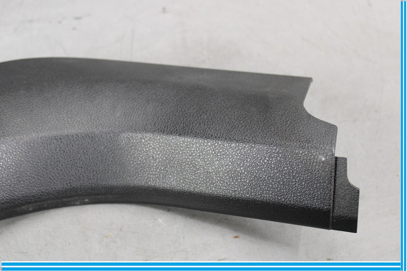 Load image into Gallery viewer, 09-15 BMW 750i 750Li F01 Front Right Passenger Side Kick Panel Trim Cover Oem