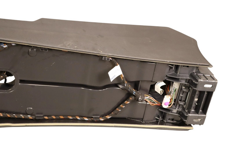 Load image into Gallery viewer, 10-16 Mercedes W212 E550 Front Center Console Armrest Carrier Frame Bracket Oem