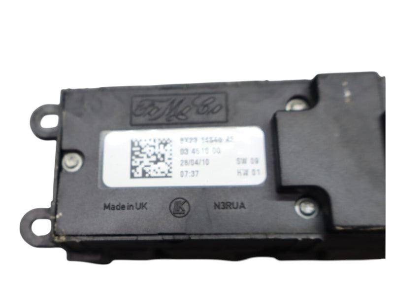 Load image into Gallery viewer, 09-11 Jaguar X250 XF XFR Front Left Driver Side Window Control Master Switch Oem