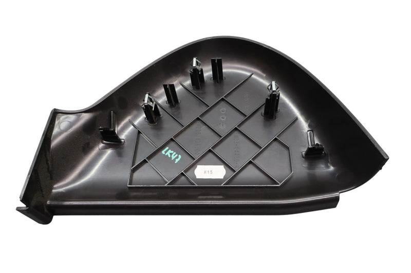 Load image into Gallery viewer, 07-15 Jaguar XK XKR X150 Left Driver Side Dashboard Dash End Trim Panel Oem