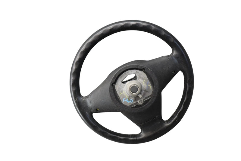 Load image into Gallery viewer, 07-13 BMW X5 E70 3 Spoke Steering Wheel W/ Button Leather Black 32306780544Oem