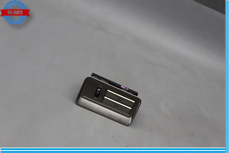 Load image into Gallery viewer, 09-11 Jaguar XF XFR X250 Dash Dashboard Trunk Boot Fog Light Dimmer Switch Oem