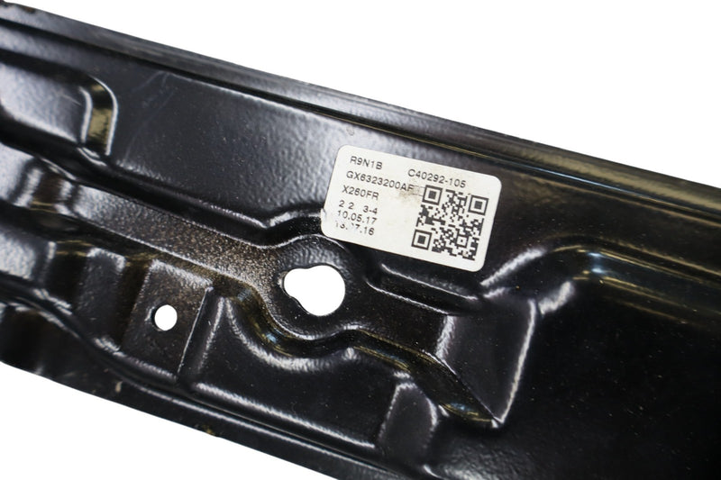 Load image into Gallery viewer, 16-23 Jaguar X260 XF Front Right Passenger Side Window Regulator W/ Motor Oem