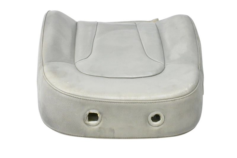 Load image into Gallery viewer, 07-15 AUDI Q7 Front Right Upper Leather SEAT BACK Cushion 4L0881806A OEM