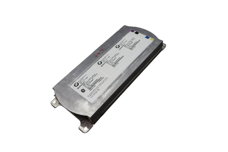 Load image into Gallery viewer, 07-13 BMW Z4 328i 335i E89 E92 Bluetooth Communication Module 84109224419 Oem