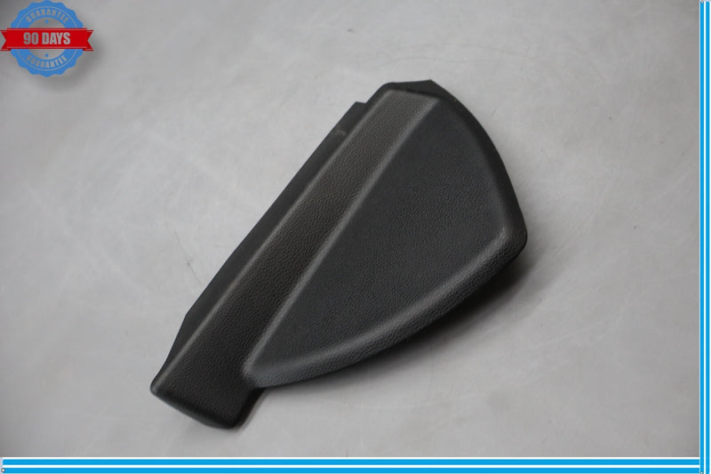 Load image into Gallery viewer, 08-15 Mercedes C300 C350 C63 AMG Left Dashboard Dash Board Trim Panel Black Oem