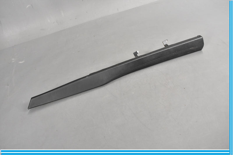 Load image into Gallery viewer, 09-15 BMW 750i 750Li Right Passenger Side Center Console Trim Cover Panel Oem