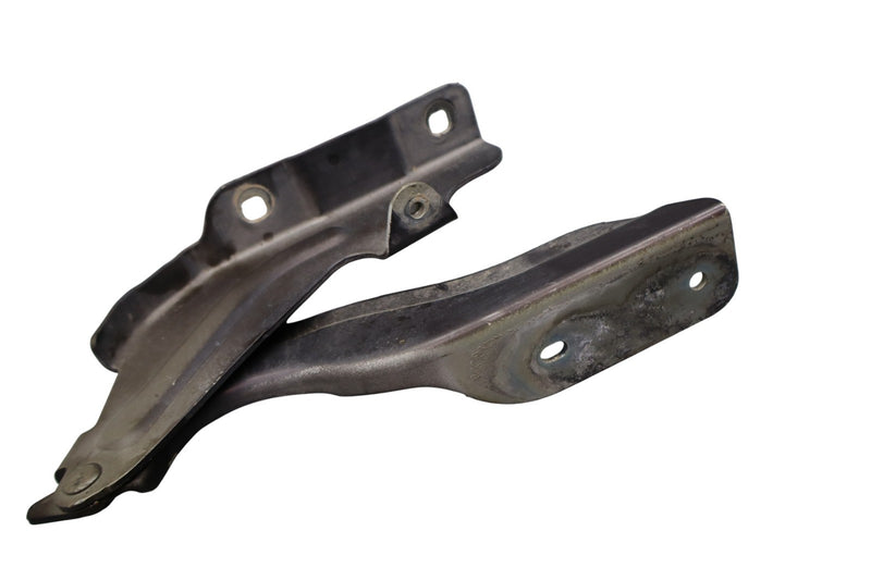 Load image into Gallery viewer, 11-24 Infiniti QX56 QX80 Front Left Driver Side Hood Bonnet Hinge Bracket Oem