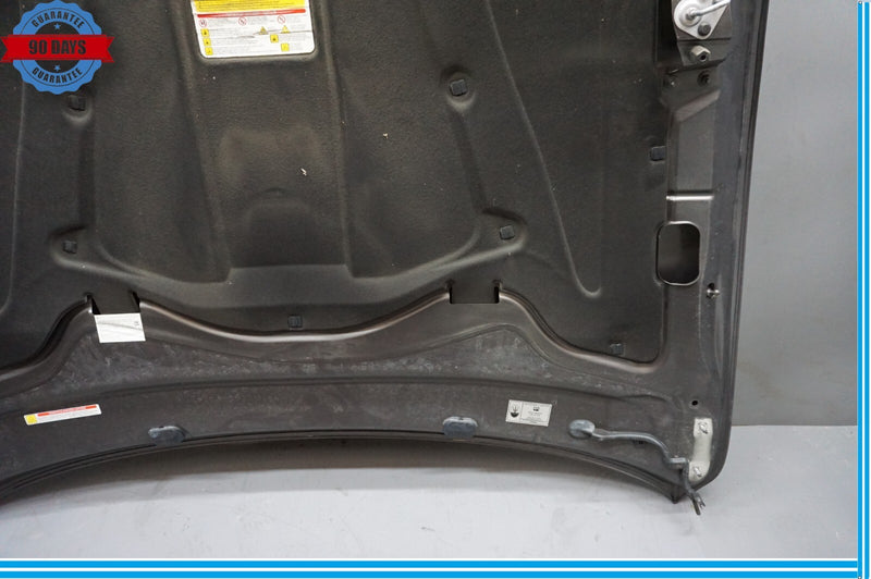 Load image into Gallery viewer, 14-20 Maserati Ghibli Front Hood Bonnet Shell Cover Panel Oem