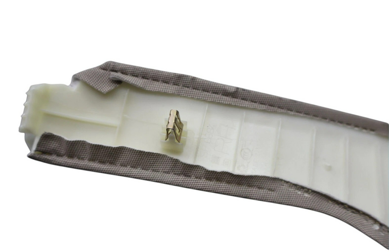 Load image into Gallery viewer, 13-19 Cadillac XTS Rear Right Side Upper C-Pillar Trim Quarter Cover Panel Oem