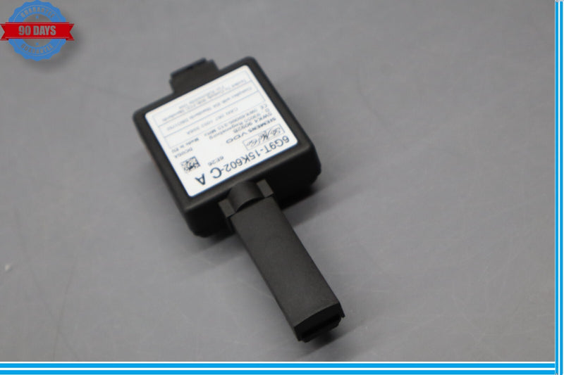 Load image into Gallery viewer, 07-15 Jaguar XK XKR Radio Antenna Control Module 6G9T15K602CA Oem