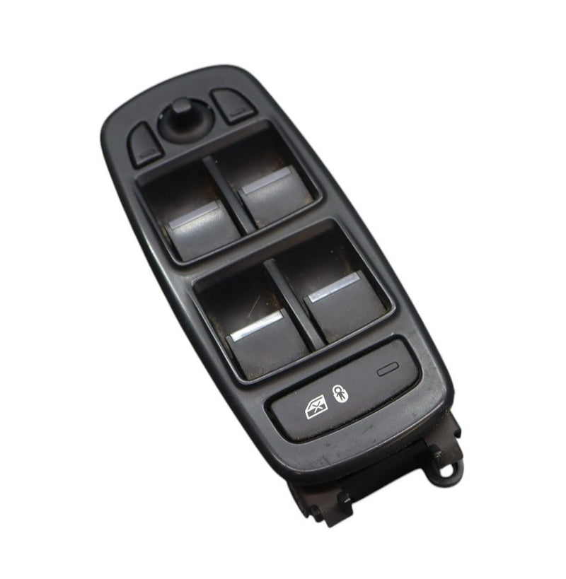 Load image into Gallery viewer, 17-20 Jaguar XE X260 Front Left Driver Side Power Door Window Control Switch Oem