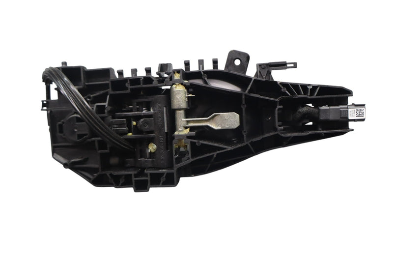 Load image into Gallery viewer, 17-25 Alfa Romeo Giulia 952 Front Right Passenger Exterior Door Handle Oem