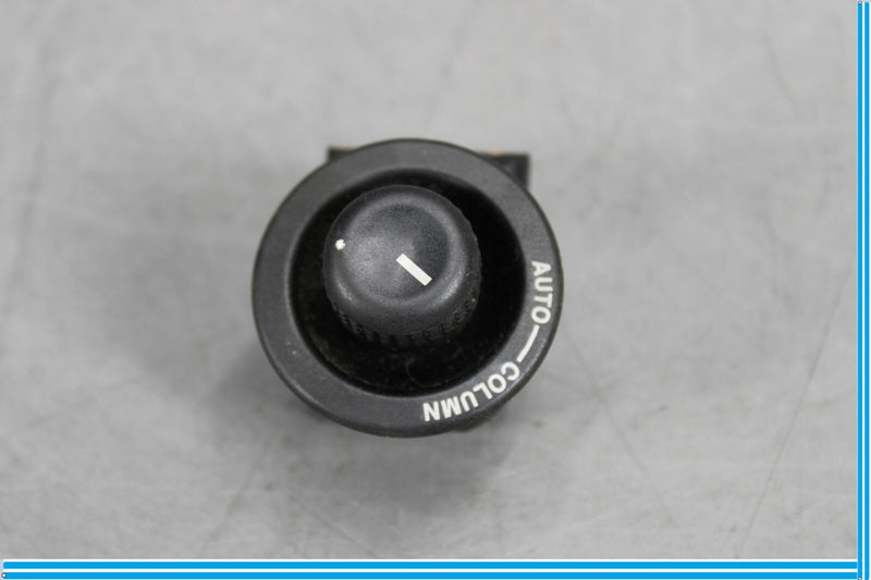 Load image into Gallery viewer, 09-15 Jaguar XF X250 Front Steering Column Adjustment Control Switch Oem