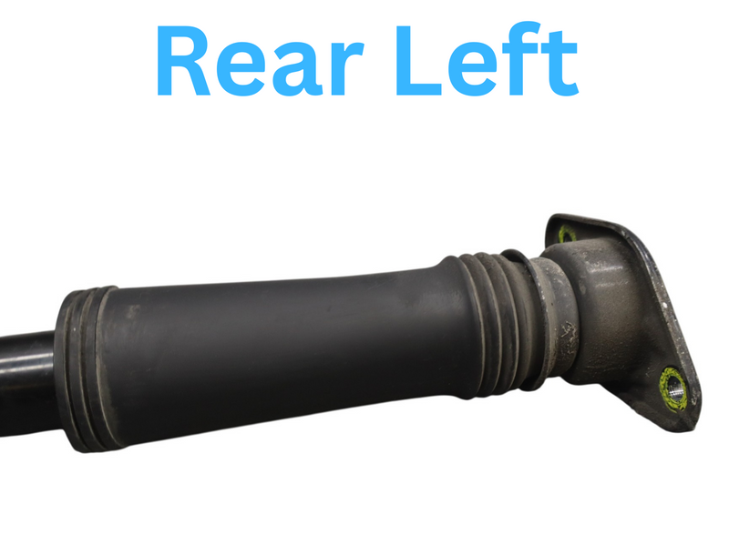 Load image into Gallery viewer, 13-16 Kia Optima Hybrid Rear Left Driver Side Shock Strut Absorber Oem