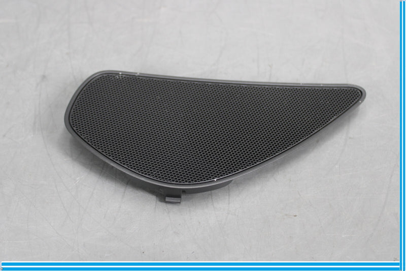 Load image into Gallery viewer, 11-18 Audi A8 Front Left Driver Side Door Speaker Trim Cover Grille Oem