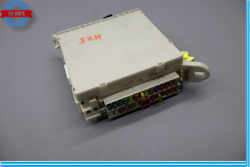 Load image into Gallery viewer, 07-12 Lexus LS460 Front Right Passenger Side Interior Fuse Relay Box Oem