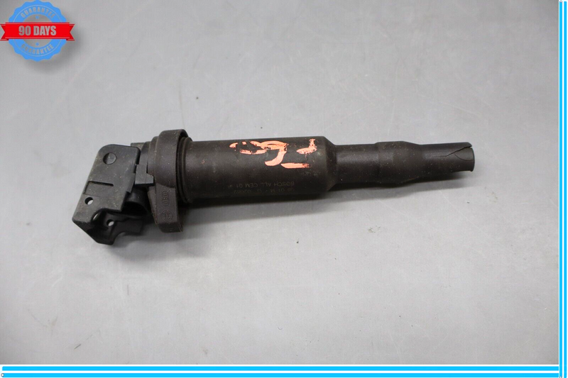 Load image into Gallery viewer, 07-13 BMW X5 E70 Engine Motor Ignition Coil 7571643 Oem