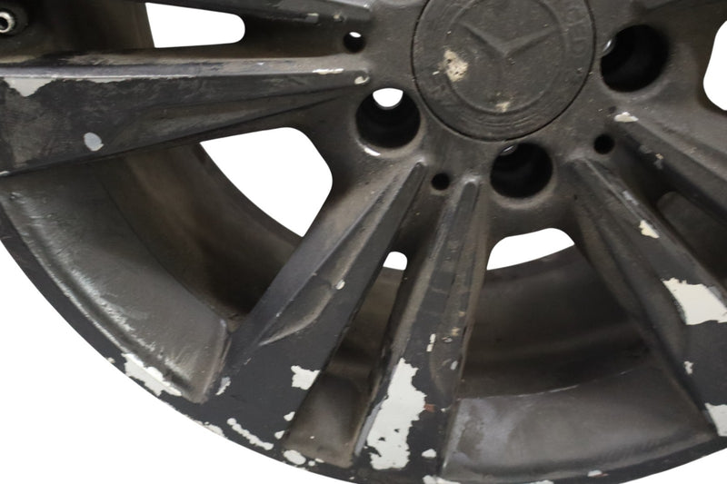 Load image into Gallery viewer, 12-16 Mercedes W212 E350 E550 18" Inch Alloy Wheel Rim 8.5Jx18H2 85397 Oem
