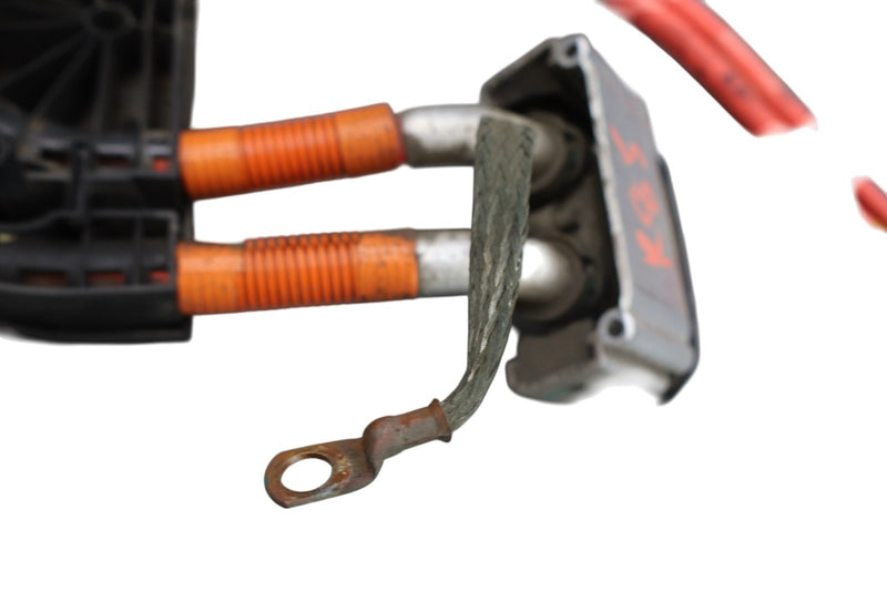 Load image into Gallery viewer, 12-16 Tesla Model S High Voltage Battery Junction Box Wire Harness 100487500 Oem