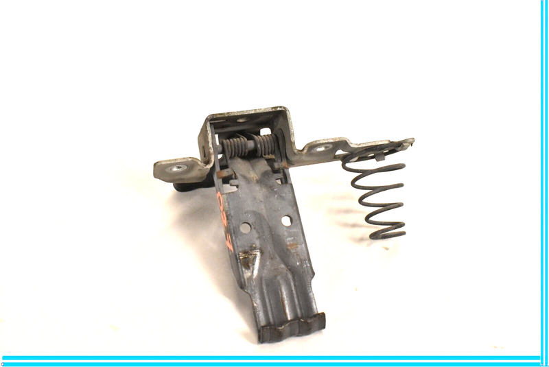 Load image into Gallery viewer, 03-06 MERCEDES SL500 SL600 R230 HOOD HOOK OPENER RELEASE LEVER LOCK LATCH OEM