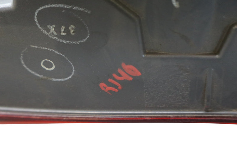 Load image into Gallery viewer, 13-17 Lexus LS460 LS600H Rear Right Side Inner Taillight Tail Light Lamp Oem