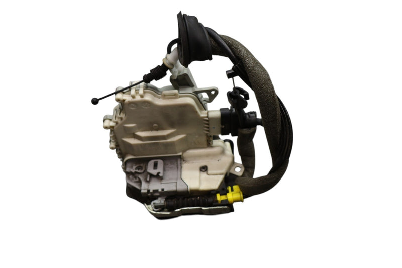 Load image into Gallery viewer, 12-18 Audi A6 Quattro Front Right Passenger Side Door Lock Latch Actuator Oem