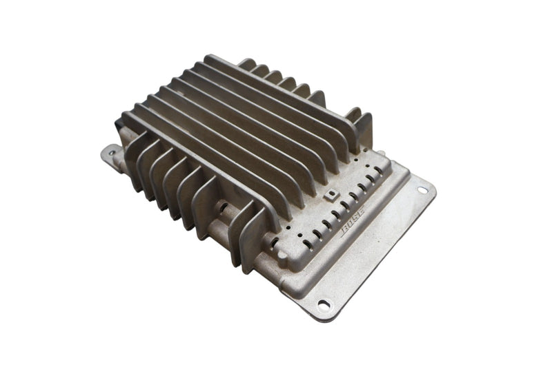 Load image into Gallery viewer, 03-08 Maserati Quattroporte M139 Bose Audio Amplifier Amp 190939 Oem