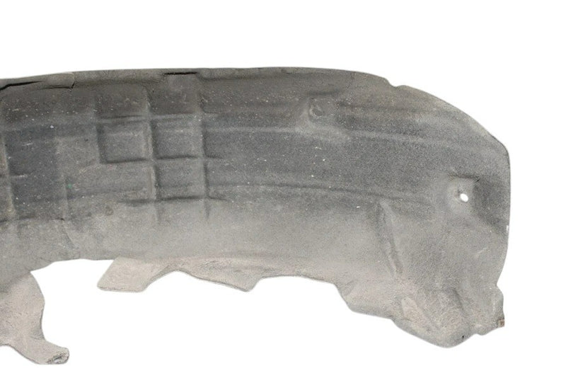 Load image into Gallery viewer, 12-17 Audi A7 Quattro Rear Right Passenger Side Fender Liner Splash Shield OEM