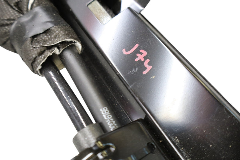 Load image into Gallery viewer, 17-22 Genesis G90 Rear Package Tray Sunshade Roller Motor Assembly Oem