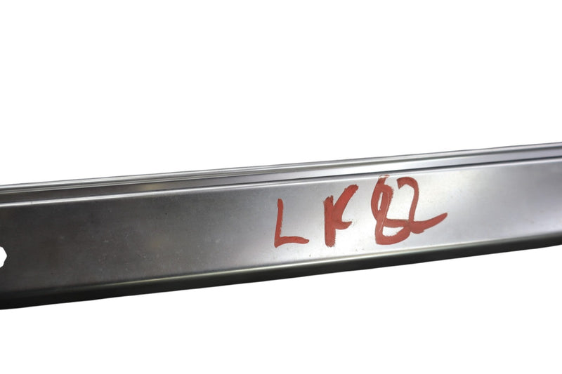 Load image into Gallery viewer, 11-17 Volkswagen VW Touareg Left Side Roof Rail Rack Luggage Carrier Molding Oem
