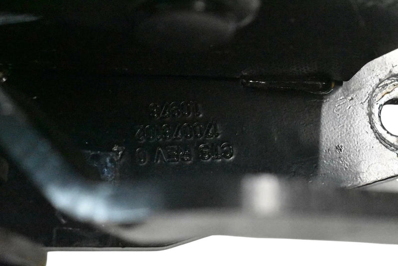 Load image into Gallery viewer, 04-09 Cadillac XLR Right Trunk Kinematic Decklid Lift Hinge Frame 170019002 OEM