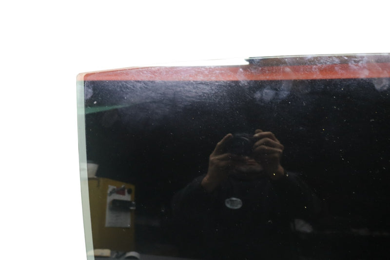 Load image into Gallery viewer, 11-15 Kia Optima Hybrid TF Rear Right Passenger Side Door Window Glass Oem